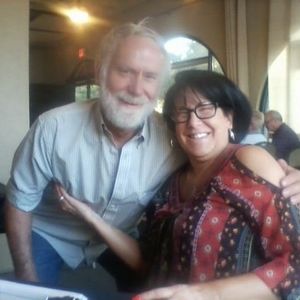 Meet your Posher, Teresa